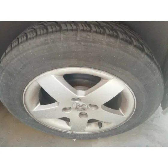 PEUGEOT 207 '2006 XS GRIS