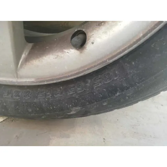 PEUGEOT 207 '2006 XS GRIS