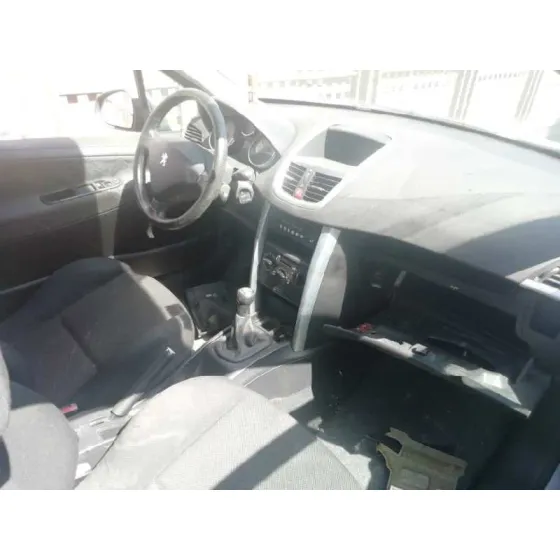 PEUGEOT 207 '2006 XS GRIS