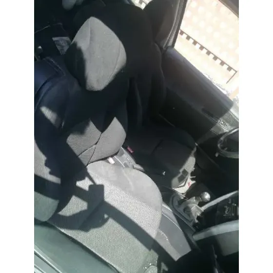 PEUGEOT 207 '2006 XS GRIS