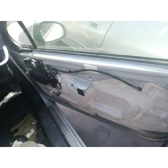 PEUGEOT 207 '2006 XS GRIS
