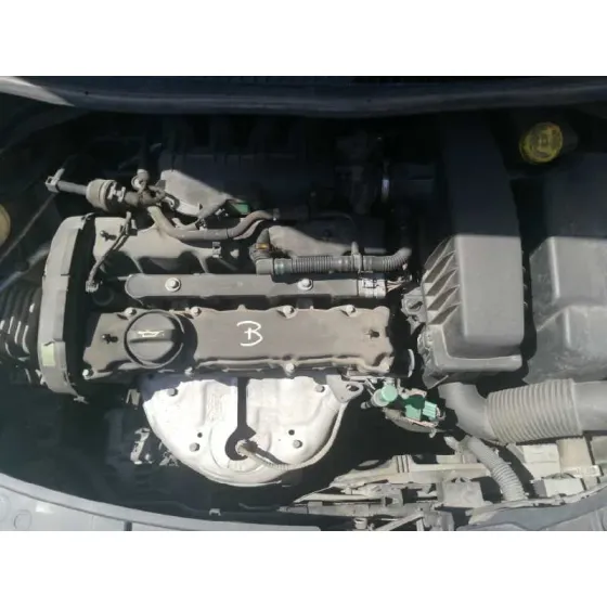 PEUGEOT 207 '2006 XS GRIS