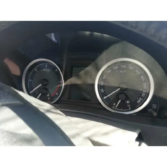 TOYOTA AURIS '2014 1.4 TURBODIESEL CAT BLANCO