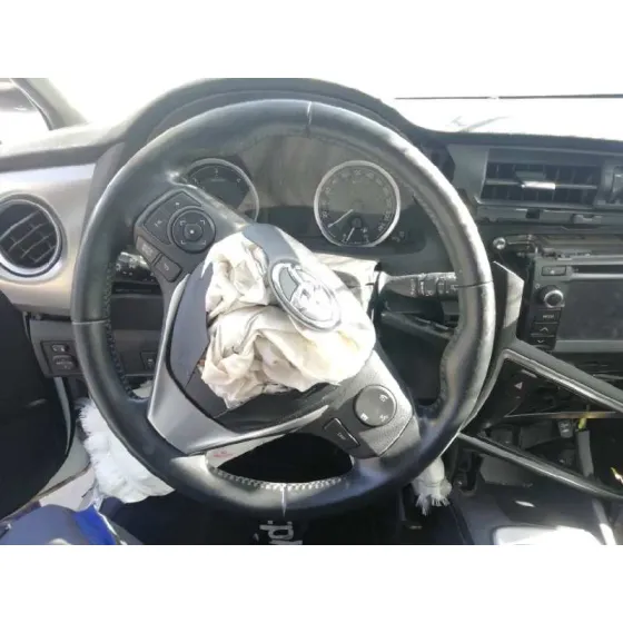 TOYOTA AURIS '2014 1.4 TURBODIESEL CAT BLANCO