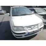 HYUNDAI MATRIX (FC) HYUNDAI MATRIX (FC) '2003 1.5 CRDI GLS BLANCO 2001