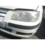 HYUNDAI MATRIX (FC) HYUNDAI MATRIX (FC) '2003 1.5 CRDI GLS BLANCO 2001