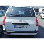 HYUNDAI MATRIX (FC) HYUNDAI MATRIX (FC) '2003 1.5 CRDI GLS BLANCO 2001