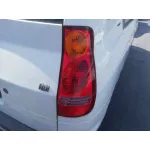 HYUNDAI MATRIX (FC) HYUNDAI MATRIX (FC) '2003 1.5 CRDI GLS BLANCO 2001