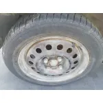 HYUNDAI MATRIX (FC) HYUNDAI MATRIX (FC) '2003 1.5 CRDI GLS BLANCO 2001