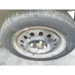 HYUNDAI MATRIX (FC) HYUNDAI MATRIX (FC) '2003 1.5 CRDI GLS BLANCO 2001