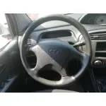 HYUNDAI MATRIX (FC) HYUNDAI MATRIX (FC) '2003 1.5 CRDI GLS BLANCO 2001