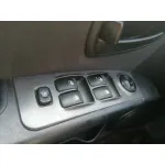 HYUNDAI MATRIX (FC) HYUNDAI MATRIX (FC) '2003 1.5 CRDI GLS BLANCO 2001