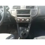 HYUNDAI MATRIX (FC) HYUNDAI MATRIX (FC) '2003 1.5 CRDI GLS BLANCO 2001