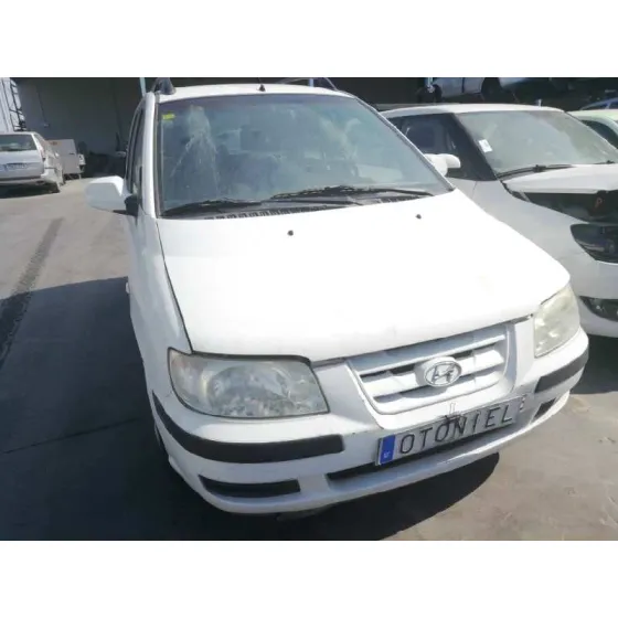 HYUNDAI MATRIX (FC) '2003 1.5 CRDI GLS BLANCO