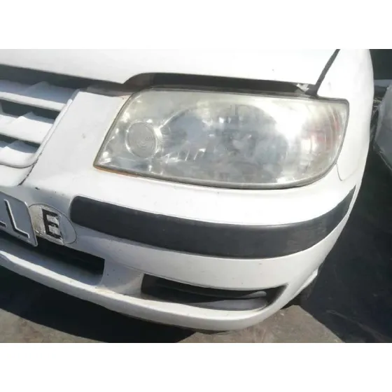 HYUNDAI MATRIX (FC) '2003 1.5 CRDI GLS BLANCO