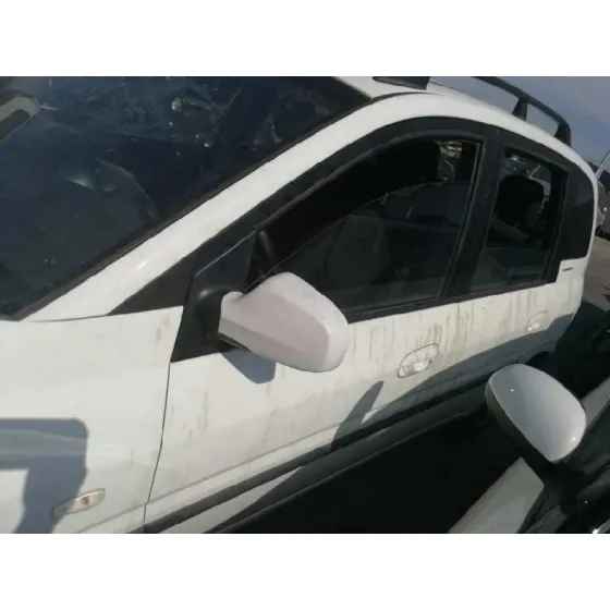 HYUNDAI MATRIX (FC) '2003 1.5 CRDI GLS BLANCO