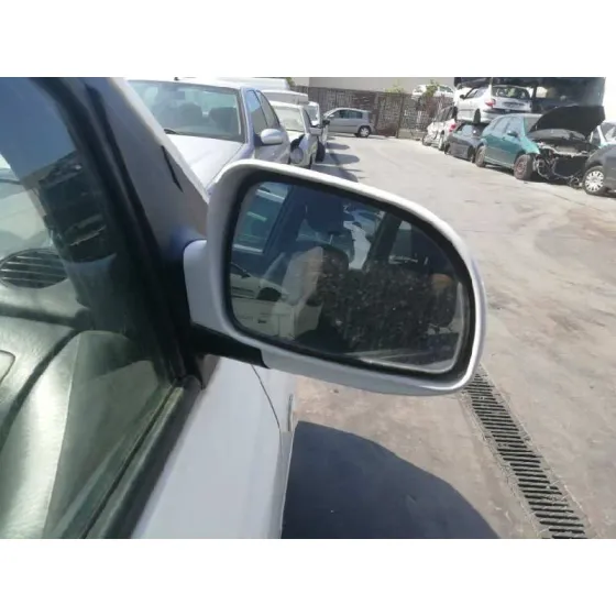 HYUNDAI MATRIX (FC) '2003 1.5 CRDI GLS BLANCO