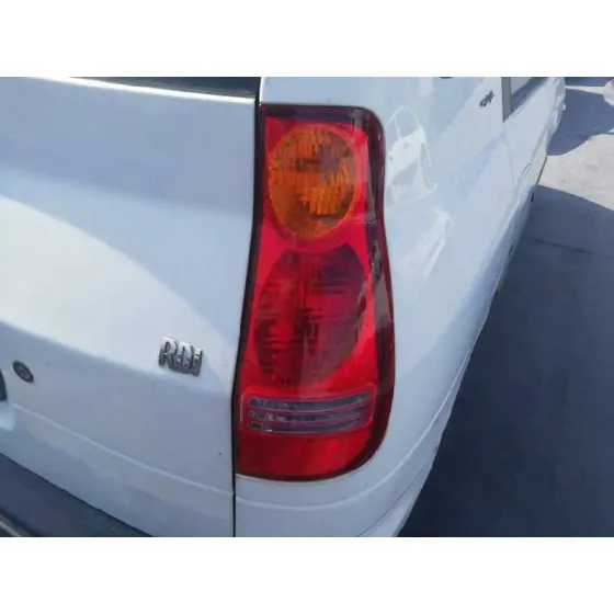 HYUNDAI MATRIX (FC) '2003 1.5 CRDI GLS BLANCO