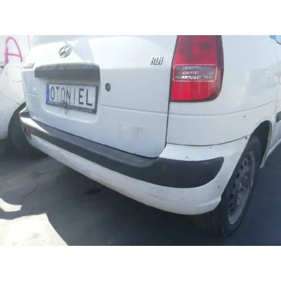 HYUNDAI MATRIX (FC) '2003 1.5 CRDI GLS BLANCO