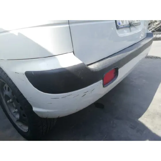 HYUNDAI MATRIX (FC) '2003 1.5 CRDI GLS BLANCO