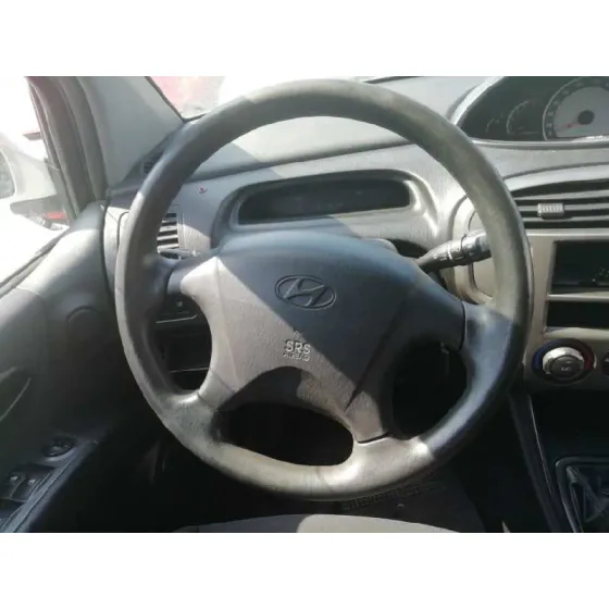 HYUNDAI MATRIX (FC) '2003 1.5 CRDI GLS BLANCO