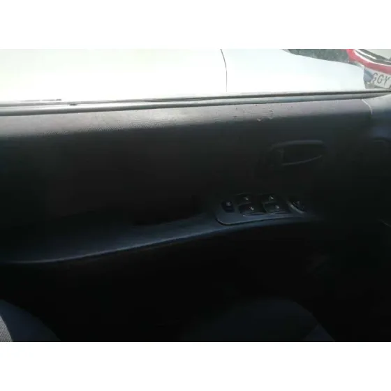 HYUNDAI MATRIX (FC) '2003 1.5 CRDI GLS BLANCO