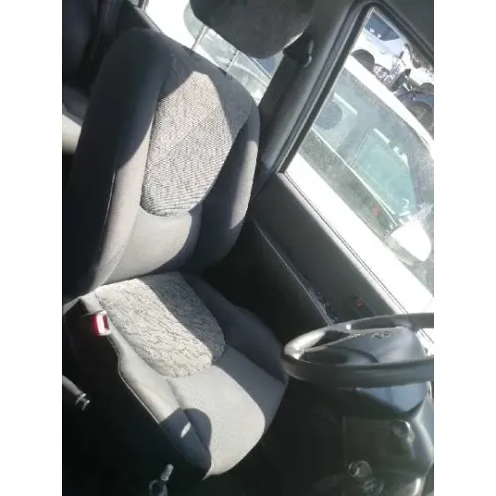 HYUNDAI MATRIX (FC) '2003 1.5 CRDI GLS BLANCO