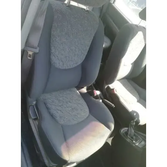 HYUNDAI MATRIX (FC) '2003 1.5 CRDI GLS BLANCO