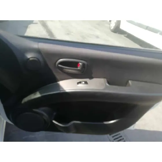HYUNDAI MATRIX (FC) '2003 1.5 CRDI GLS BLANCO