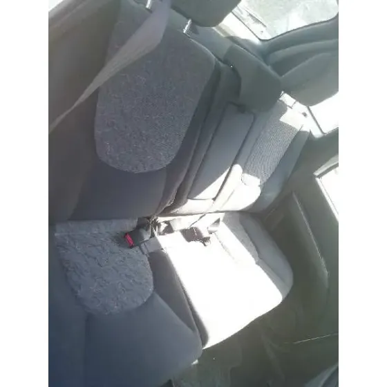 HYUNDAI MATRIX (FC) '2003 1.5 CRDI GLS BLANCO