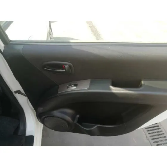 HYUNDAI MATRIX (FC) '2003 1.5 CRDI GLS BLANCO