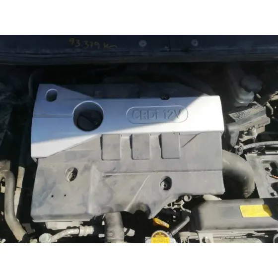 HYUNDAI MATRIX (FC) '2003 1.5 CRDI GLS BLANCO