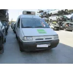 FIAT SCUDO (222) FIAT SCUDO (222) '2001 2.0 JTD CAT BLANCO 1995