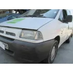 FIAT SCUDO (222) FIAT SCUDO (222) '2001 2.0 JTD CAT BLANCO 1995