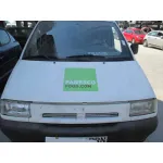 FIAT SCUDO (222) FIAT SCUDO (222) '2001 2.0 JTD CAT BLANCO 1995