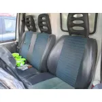 FIAT SCUDO (222) FIAT SCUDO (222) '2001 2.0 JTD CAT BLANCO 1995