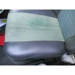 FIAT SCUDO (222) FIAT SCUDO (222) '2001 2.0 JTD CAT BLANCO 1995
