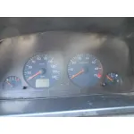 FIAT SCUDO (222) FIAT SCUDO (222) '2001 2.0 JTD CAT BLANCO 1995
