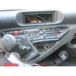 FIAT SCUDO (222) FIAT SCUDO (222) '2001 2.0 JTD CAT BLANCO 1995