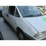FIAT SCUDO (222) FIAT SCUDO (222) '2001 2.0 JTD CAT BLANCO 1995