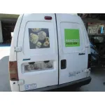 FIAT SCUDO (222) FIAT SCUDO (222) '2001 2.0 JTD CAT BLANCO 1995