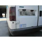 FIAT SCUDO (222) FIAT SCUDO (222) '2001 2.0 JTD CAT BLANCO 1995