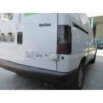 FIAT SCUDO (222) FIAT SCUDO (222) '2001 2.0 JTD CAT BLANCO 1995