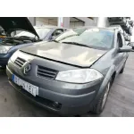 RENAULT MEGANE II CLASSIC BERLINA '2005 1.9 DCI DIESEL GRIS