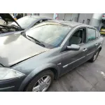 RENAULT MEGANE II CLASSIC BERLINA '2005 1.9 DCI DIESEL GRIS