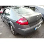 RENAULT MEGANE II CLASSIC BERLINA '2005 1.9 DCI DIESEL GRIS