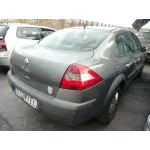 RENAULT MEGANE II CLASSIC BERLINA '2005 1.9 DCI DIESEL GRIS