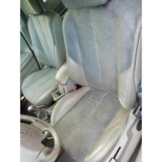 RENAULT MEGANE II CLASSIC BERLINA '2005 1.9 DCI DIESEL GRIS
