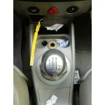 RENAULT MEGANE II CLASSIC BERLINA '2005 1.9 DCI DIESEL GRIS