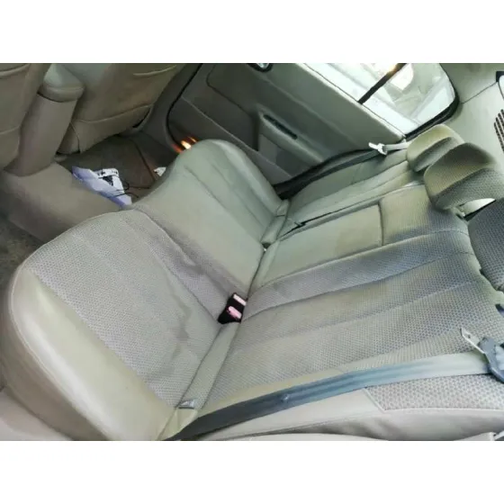 RENAULT MEGANE II CLASSIC BERLINA '2005 1.9 DCI DIESEL GRIS